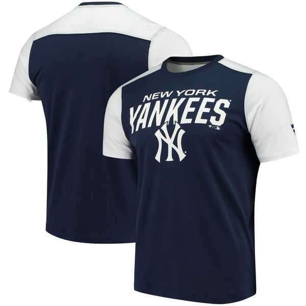 New York Yankees Fanatics Branded Big & Tall Iconic T-Shirt - Navy White,We sell and wholesale New York Yankees Fanatics Branded Big & Tall Iconic T-Shirt - Navy White on line form chian!
